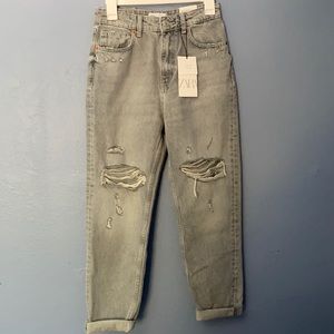 Zara size 4 Jeans
